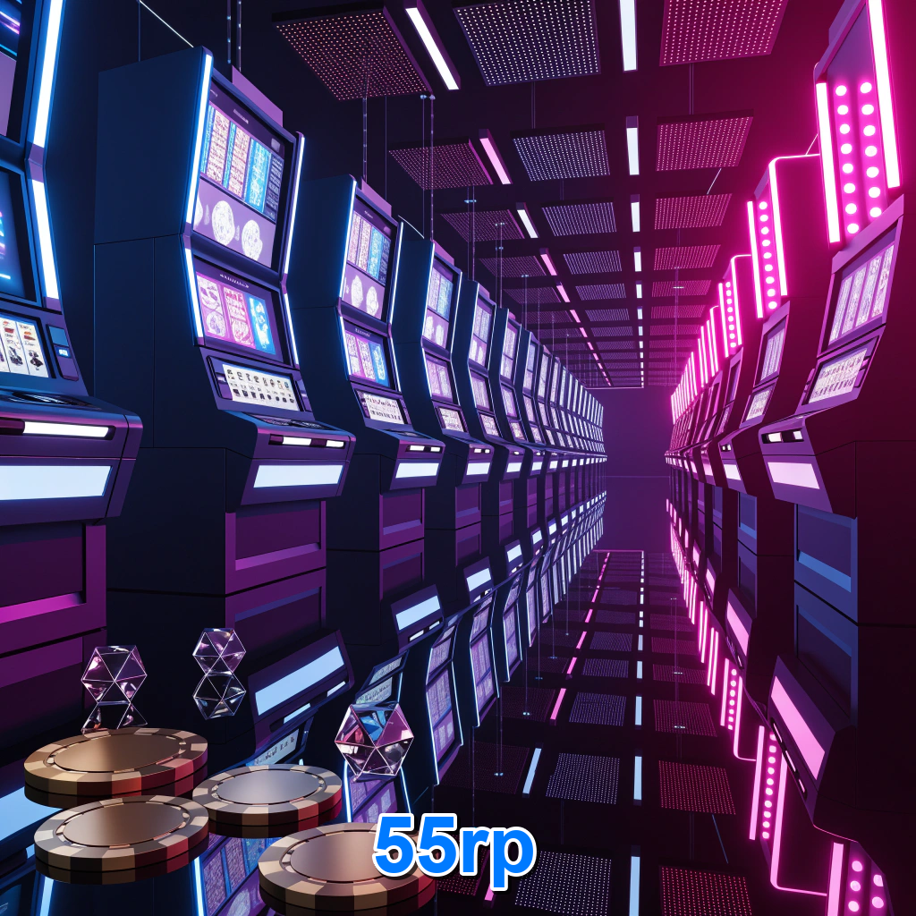 Screenshot 4 - 55rp Dark Mode
